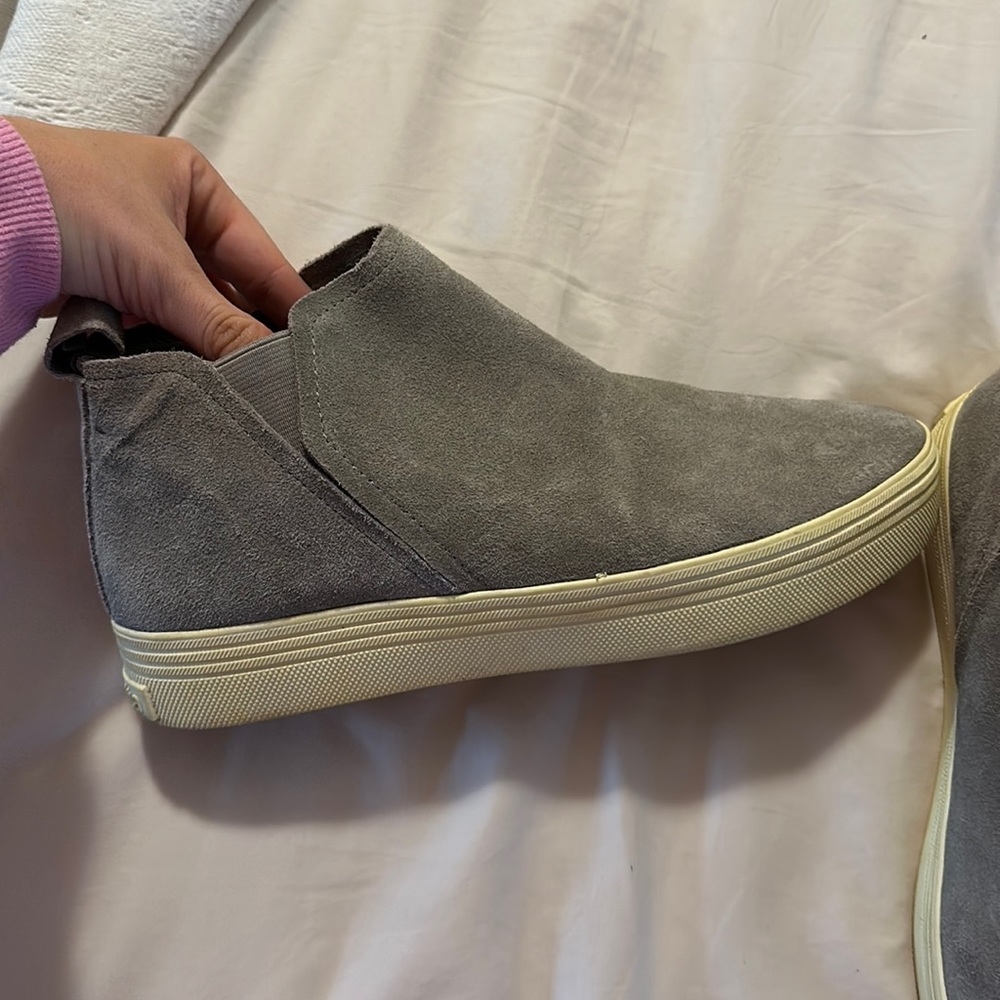 Dolce Vita shoes